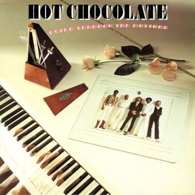 Hot Chocolate -  Going Through the Motions